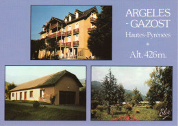 ARGELES-GAZOST - Argeles Gazost