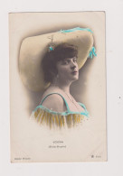 FRANCE - Verena Unused Vintage Postcard - Entertainers