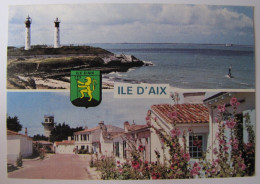 FRANCE - CHARENTE MARITIME - ILE D'AIX - Vues - Autres & Non Classés