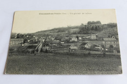 Chaumont En Vexin Vue Generale De Laillerie - Chaumont En Vexin