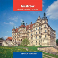 Güstrow : Ein Portrait - Libros Antiguos Y De Colección