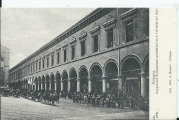 ITALIE - BOLOGNA - Palazzo - Bologna