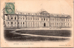 92  SÈVRES - La Façade Du Musée - Sevres