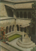 Fréjus - L'intérieur De L'Abbaye - (P) - Frejus