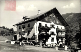 CPA Iselsberg Tirol, Hotel Iselsbergerhof - Sonstige & Ohne Zuordnung