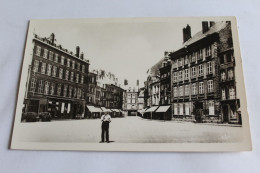 Sedan Place De La Halle  1963 - Sedan