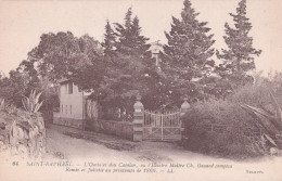 83 / SAINT RAPHAEL / L OUSTALET DOU CAPELAN - Saint-Raphaël