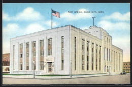 AK Sioux City, IA, United States Post Office  - Sioux City