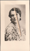 Wondelgem, Gent, Philomena Van Brussel, Van Acker - Santini