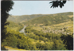 TREBAS-les-BAINS. - Altri & Non Classificati