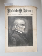 Illustrirte Zeitung: 20. August 1892 : Nr .2564 , 99 Bd. - Other & Unclassified