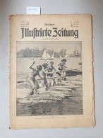 Berliner Illustrirte Zeitung Juni 1929, Nummer 23 : Paolino - Schmeling : - Other & Unclassified