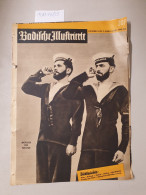 Badische Illustrierte, 8. Okt. 1948: - Sonstige & Ohne Zuordnung