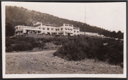 Jolie Photographie Panoramique De L'Hôtel Formentor Aux Baléares, Majorque, Espagne, Balears, 11,1 X 6,6 Cm - Lieux