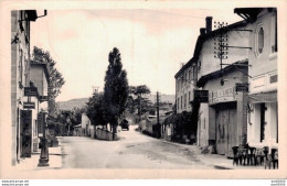 42 CHAVANAY CARREFOUR DES ROUTES DE LA VALLEE DU RHONE ET DU PILAT CPSM - Sonstige & Ohne Zuordnung