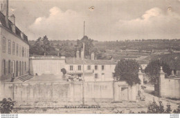 21 MAISON JULES BELIN VITICULTEUR A PREMEAUX - Sonstige & Ohne Zuordnung