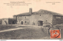 07 L'AUBERGE DE PEYREBEILHE SURNOMMEE L'AUBERGE SANGLANTE - Autres & Non Classés