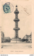 75 PARIS PUITS ARTESIEN - Eiffelturm