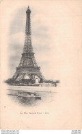 75 PARIS - Eiffelturm