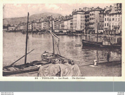 83 TOULON LE PORT - Toulon