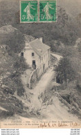 12 VUE DE L'AUBERGE ET HOTEL DU CADENOU - Sonstige & Ohne Zuordnung