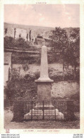 07 LE PORT MONUMENT AUX MORTS - Monuments Aux Morts