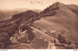 15 ROUTE DU PUY MARY LE COL DE NERONNE - Autres & Non Classés