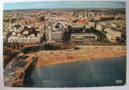 FRANCE - CHARENTE MARITIME - ROYAN - La Plage De Foncillon - Royan