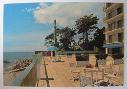 FRANCE - CHARENTE MARITIME - LA ROCHELLE - Hôtel "Les Brises"*** - La Rochelle