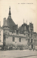 SAUMUR : L'HOTEL DE VILLE - Saumur