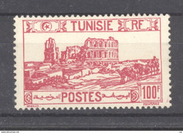 Tunisie  :  Yv  298   ** - Unused Stamps