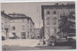 Perugia. Corso Vannucci. * - Perugia