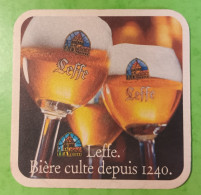 Leffe E - Sous-bocks