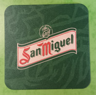 San Miguel - Sous-bocks