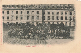 SAUMUR : CARROUSEL - Saumur