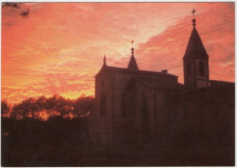 65. Gf. TARASTEIX. Notre-Dame De L'Espérance. Coucher De Soleil. 15 - Other & Unclassified