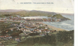 San Sebastian (bt - Guipúzcoa (San Sebastián)