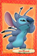 Disney - Lio Et Stitch - CPM - Carte Neuve - Voir Scans Recto-Verso - Andere & Zonder Classificatie