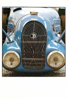 Automobiles - Bugatti 59/50 B De 1938 - Musée De L'automobile De Mulhouse - Editions De L'Anqueuil - CPM - Voir Scans Re - PKW