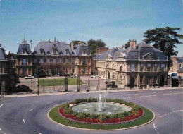 86 - Poitiers - La Préfecture - CPM - Voir Scans Recto-Verso - Poitiers