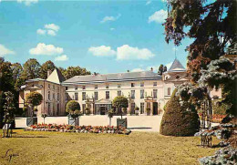 92 - Rueil-Malmaison - Le Château - CPM - Voir Scans Recto-Verso - Rueil Malmaison