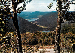 88 - Gérardmer - Environs De Gérardmer - Vallée Des Lacs - CPM - Voir Scans Recto-Verso - Gerardmer