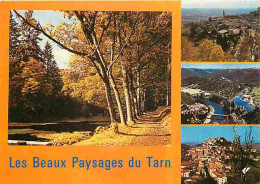81 - Tarn - Multivues - CPM - Voir Scans Recto-Verso - Other & Unclassified