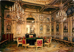 77 - Fontainebleau - Intérieur Du Palais De Fontainebleau - Salle Du Conseil - Carte Neuve - CPM - Voir Scans Recto-Vers - Fontainebleau