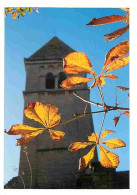 71 - Taizé - Clocher De L'Eglise - CPM - Voir Scans Recto-Verso - Other & Unclassified