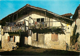 64 - Sare - Vieille Maison Basque - Carte Neuve - CPM - Voir Scans Recto-Verso - Sare