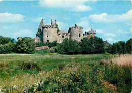 56 - Presqu'Ile De Rhuys - Le Château De Suscinio - Carte Neuve - CPM - Voir Scans Recto-Verso - Autres & Non Classés