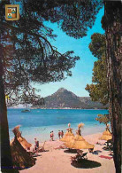 Espagne - Mallorca - Playa De Formentor - CPM - Voir Scans Recto-Verso - Mallorca