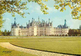 41 - Chambord - Le Château - CPM - Voir Scans Recto-Verso - Chambord