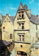 24 - Sarlat - Hotel De Maleville Et De Vienne - CPM - Voir Scans Recto-Verso - Sarlat La Caneda